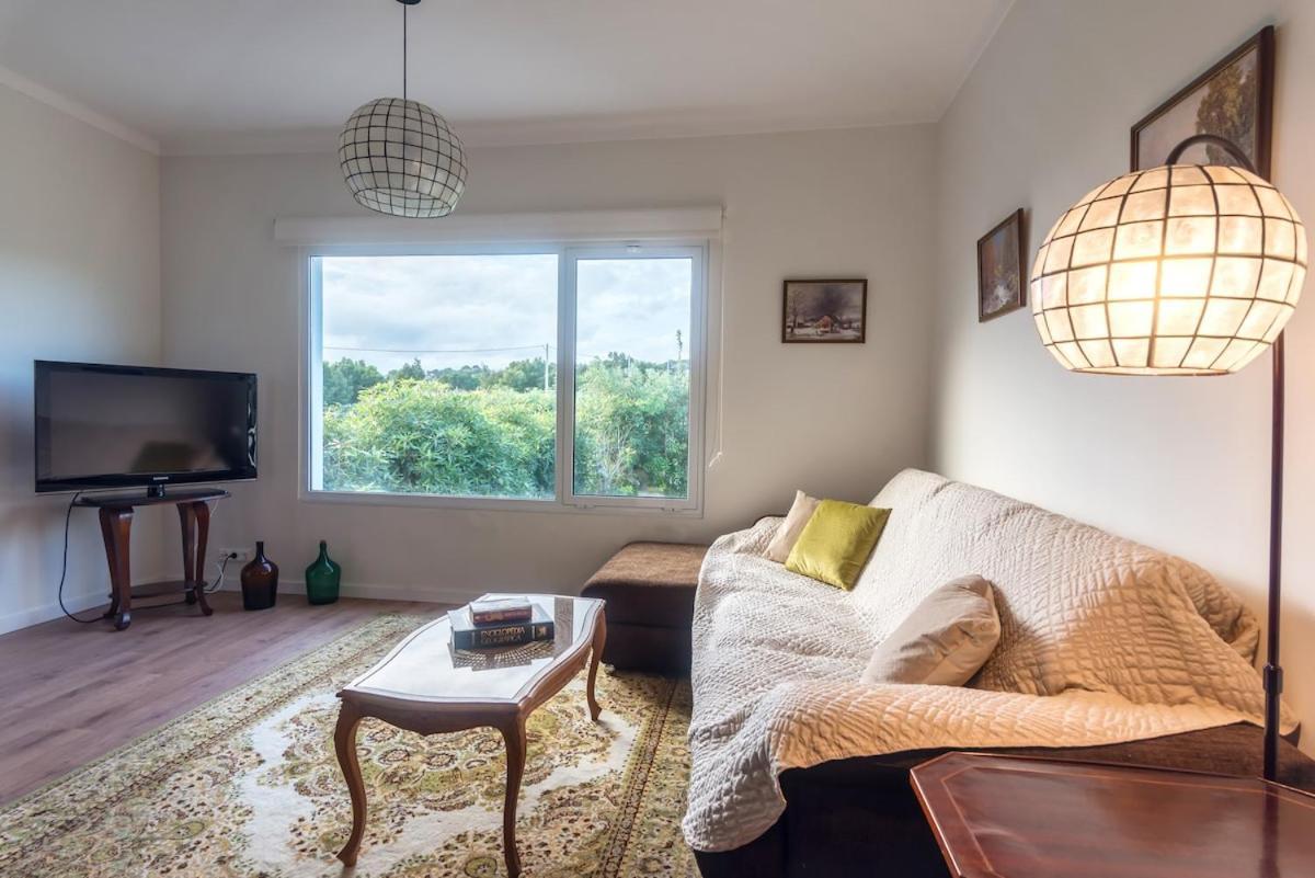 Вілла Quinta Do Solar Perfect For Families Понта-Делгада Екстер'єр фото