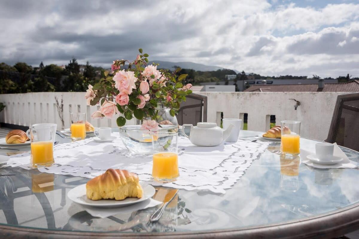 Вілла Quinta Do Solar Perfect For Families Понта-Делгада Екстер'єр фото