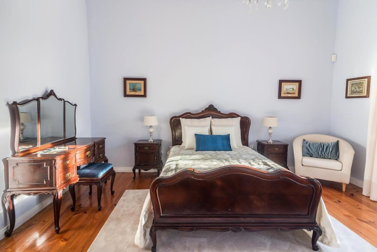 Вілла Quinta Do Solar Perfect For Families Понта-Делгада Екстер'єр фото