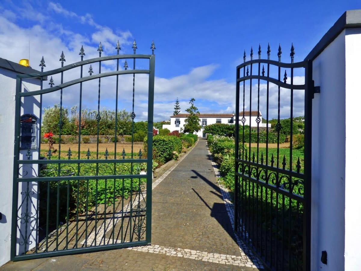 Вілла Quinta Do Solar Perfect For Families Понта-Делгада Екстер'єр фото