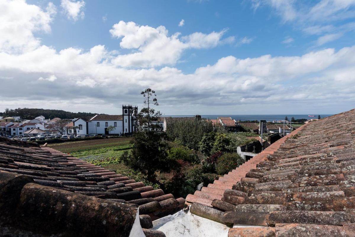 Вілла Quinta Do Solar Perfect For Families Понта-Делгада Екстер'єр фото