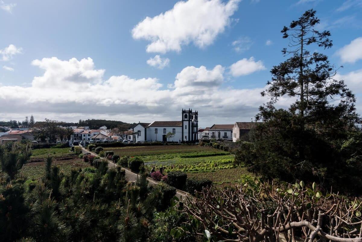 Вілла Quinta Do Solar Perfect For Families Понта-Делгада Екстер'єр фото