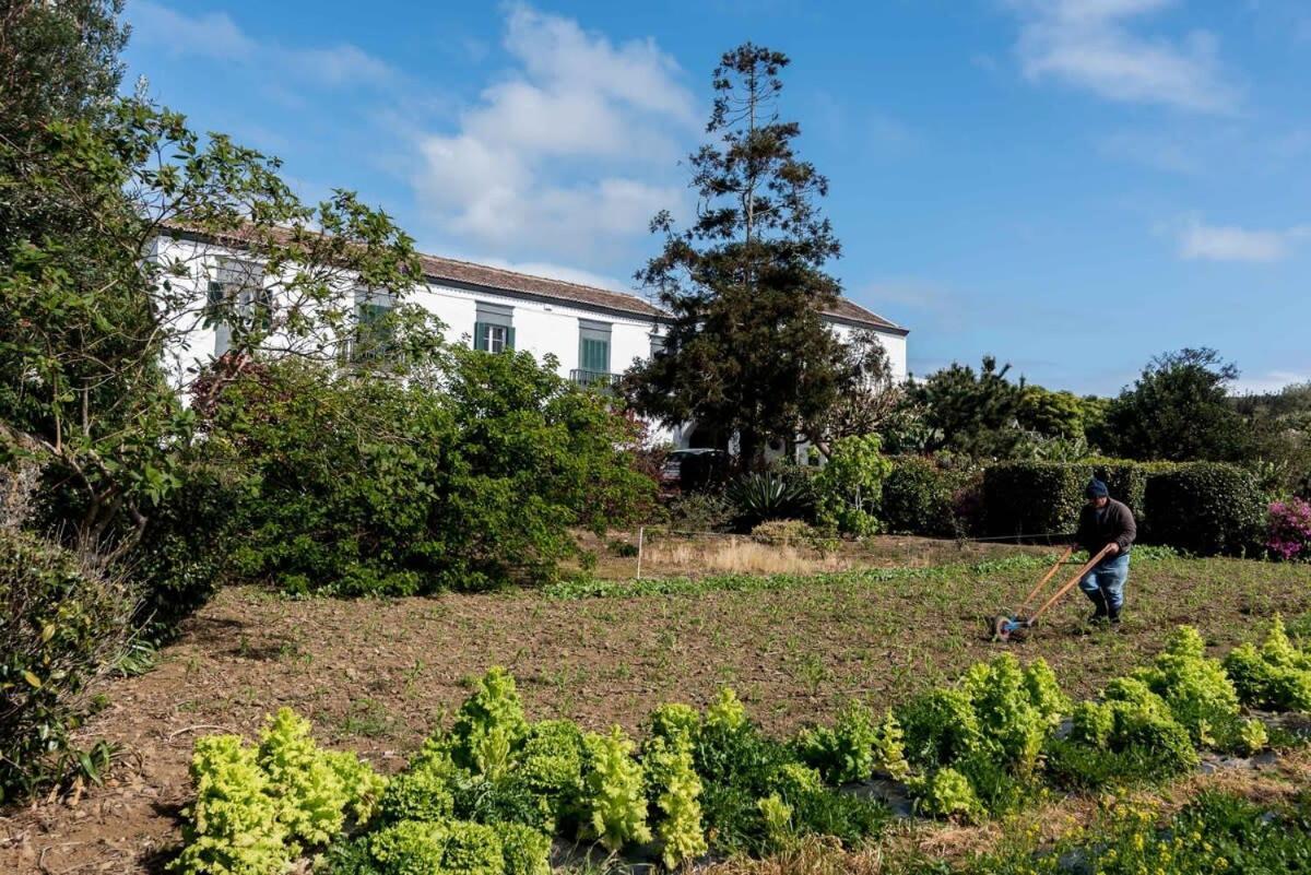 Вілла Quinta Do Solar Perfect For Families Понта-Делгада Екстер'єр фото