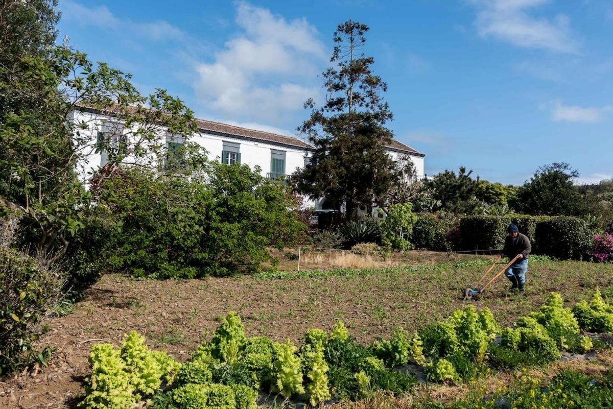 Вілла Quinta Do Solar Perfect For Families Понта-Делгада Екстер'єр фото