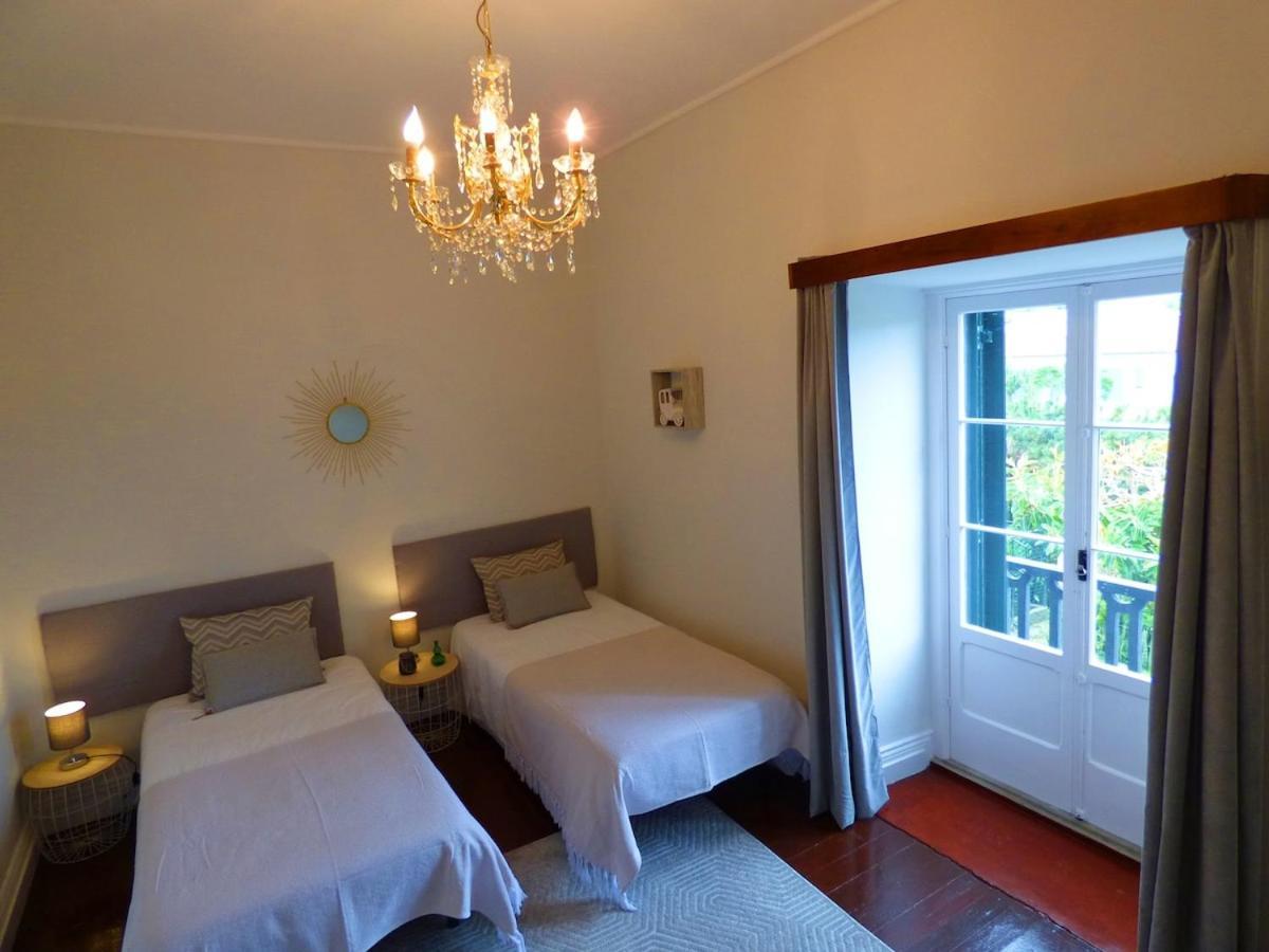 Вілла Quinta Do Solar Perfect For Families Понта-Делгада Екстер'єр фото